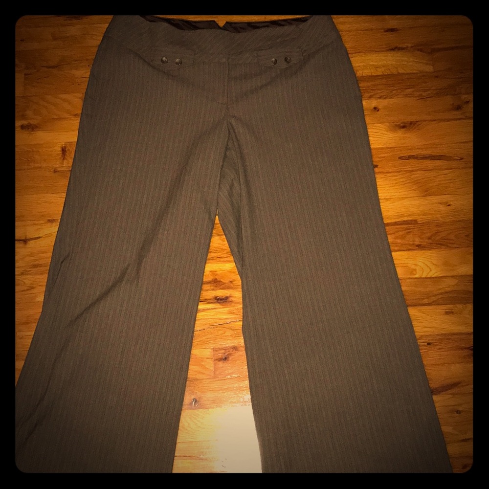 Lane Bryant Ladies Women’s Pants Size 18 Slacks